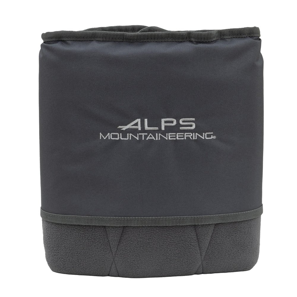 ALPS Mountaineering Insulated Seat Cover - Charcoal