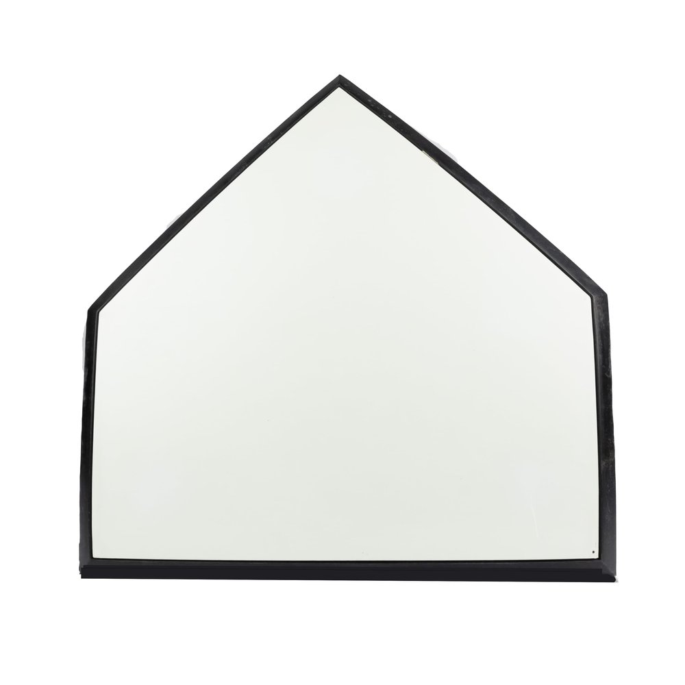 TAG Baseball Official Home Plate with Metal Spikes