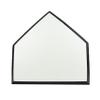 TAG Baseball Official Home Plate with Metal Spikes view 1