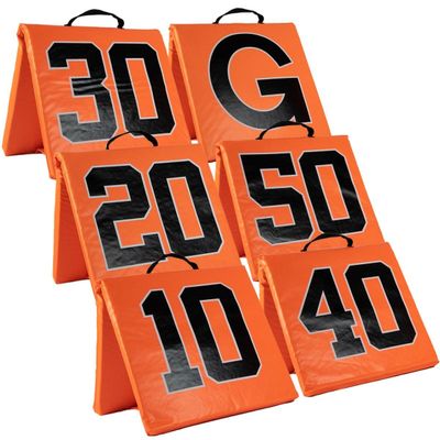 TAG Football Sideline Marker
