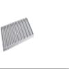 5 Pc 10 Compartment Display Tray Inserts (White) view 2