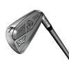 PXG 0311 GEN6 XP Iron Set - 6 Clubs (6 - GW) - Right Hand - Regular Flex - Graphite Shaft view 1