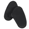 Yardwe 3pairs Professional Fitness Hand Guards Portable Lifting Grips Exercise for Women view 1