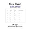 Custom Shirts for Kids Personalized Cotton T Shirts for Boys Girls Children Customized DTF Print Custom Kids Shirt Tshirt Upload Your Design Medium Sports Gray Tshirt view 4