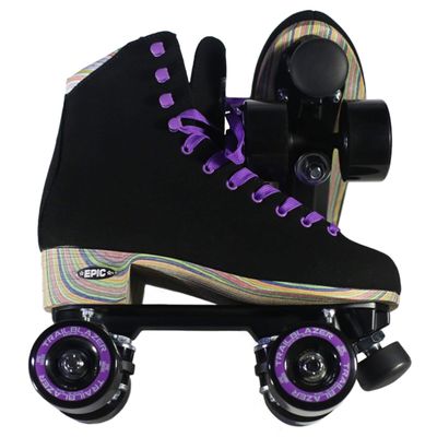 Epic Skates Royale Roller Skates