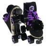 Epic Skates Royale Roller Skates view 4