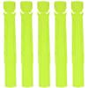 Mipcase 5pcs Mountain Bike Frame Tape Scratch Sticker for Easy to Install Suitable for Road and Off-Road and Versatile Frame Protector Design view 1