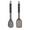 OXO Outdoor Nylon Camp Stove Utensil Set view 1