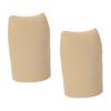 MAGICLULU 8pcs Elastic Toe Covers for Shoes Toe Tubes Sleeves Protective Sleeves for Men Women view 1