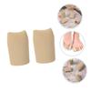 MAGICLULU 8pcs Elastic Toe Covers for Shoes Toe Tubes Sleeves Protective Sleeves for Men Women view 3