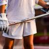 Silverfin Sc-Ti @516laxreels Lacrosse Shaft 30" | Lacrosse Stick for Men with End Cap | Lacrosse Shaft Attack: Lightweight, Durable & Comfortable Grip | Youth Boys Lacrosse Stick for All Levels view 2