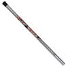 Silverfin Sc-Ti @516laxreels Lacrosse Shaft 30" | Lacrosse Stick for Men with End Cap | Lacrosse Shaft Attack: Lightweight, Durable & Comfortable Grip | Youth Boys Lacrosse Stick for All Levels view 4