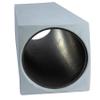 TAG Baseball 4 Way Official Pitchers Plate, 18 x 4 inches view 2
