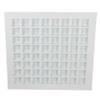 TAG Baseball Heavy Duty Throw-Down Rubber Base, 1 Count view 2