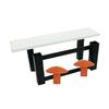 TAG Baseball Removable Pitching Plate Set view 1