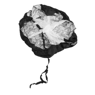 POPETPOP Resistance Parachute Training Chute Drag Parachute for Sprint Running Football Basketball Hurdles Drills