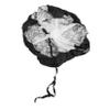 POPETPOP Resistance Parachute Training Chute Drag Parachute for Sprint Running Football Basketball Hurdles Drills view 1