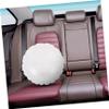 Amosfun 4pcs Ergonomic Outdoor Pillow Insert Portable Sofa Cushion for Car Camping Lumbar Support Pillow view 2