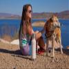 Stanley Classic Legendary Vacuum Bottle 1.5 qt | Wide Mouth with Leakproof Cup Lid | Keep Drinks Hot or Cold | Packable for Travel | Insulated Stainless Steel Thermal Bottle | BPA-Free | Rose Quartz view 4