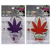 Grapple Grape Apple Pie Purple Dank Drank Drink Soda Flavor Mix New Scent Combo Package with 2 Unique Scented Smell Car Truck SUV Vehicle Room Office Rear View Mirror Hanging Paper Air Freshener view 1