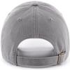 47 MLB Unisex-Adult Dark Grey Clean Up Adjustable Hat Cap One Size (US, Alpha, One Size, Baltimore Orioles) view 2