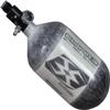 Tippmann Empire Carbon Fiber 68ci / 4500psi N2 Compressed Air HPA Paintball Tank - Guaranteed Hydro (Hydro Date 2023/07) view 2