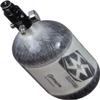 Tippmann Empire Carbon Fiber 68ci / 4500psi N2 Compressed Air HPA Paintball Tank - Guaranteed Hydro (Hydro Date 2023/07) view 3