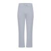 Men's Fleece Sweatpants Loose Fit Long Pants Athletic Workout Elastic Waist Yoga Pants Jogger Hiking Pants with Pockets view 3