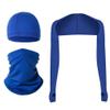 Neck Gaiter Cooling Shawl Arm Sleeves Skull Cap for Men & Women Outdoor Activities Breathable Comfortable UV Protection Arm Sleeves for Golfing Driving Cycling Hiking Fishing view 1