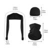 Neck Gaiter Cooling Shawl Arm Sleeves Skull Cap for Men & Women Outdoor Activities Breathable Comfortable UV Protection Arm Sleeves for Golfing Driving Cycling Hiking Fishing view 2