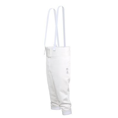 KJHY 450N Professional Fencing Pants Fencing Training Suit Fencing Training Equipment for Adult Children's Fencing Training/Competition (Thickness : Right Hand, Size : 20)