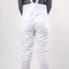 KJHY 450N Professional Fencing Pants Fencing Training Suit Fencing Training Equipment for Adult Children's Fencing Training/Competition (Thickness : Right Hand, Size : 20) view 3