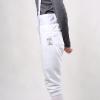 KJHY 450N Professional Fencing Pants Fencing Training Suit Fencing Training Equipment for Adult Children's Fencing Training/Competition (Thickness : Right Hand, Size : 20) view 4