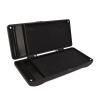HERCHR Fishing Rig Tackle Box, 2 Layer Outdoor Carp Rig Tackle Storage Case Carp Organizer Container Fishing Equipment for Fishing Line Hook view 1