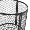Miokycl Varmint Feeder Cage Weatherproof Deer Feeder Protective Guards Cage for Outdoor Forest view 3