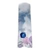 50% Percent Off Deals Womens Summer Design Casual Dress Fashion Floral Printed Elegant Dress Sleeveless V-Neck Long Dress with Pockets Summer Dresses for Women Gray 4X view 3