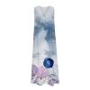 50% Percent Off Deals Womens Summer Design Casual Dress Fashion Floral Printed Elegant Dress Sleeveless V-Neck Long Dress with Pockets Summer Dresses for Women Gray 4X view 4