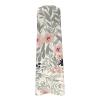 Womens Summer Design Casual Dress Fashion Floral Printed Elegant Dress Sleeveless V-Neck Long Dress with Pockets view 3