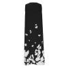 90 Off Sale Clearance Womens Summer Design Casual Dress Fashion Floral Printed Elegant Dress Sleeveless V-Neck Long Dress with Pockets Beach Dress Black 2X view 4