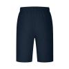 Muscularfit Prime of Day 2024 Mens Big and Tall Shorts Casual Drawstring Cotton Linen Shorts with Pockets Regular Fit Stretch Work Beach Shorts Men Shorts Casual Long Navy L view 4