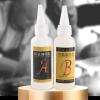 harayaa Fishing Rod, Building Epoxy Glue Epoxy Resin Ab, Glue, Fishing Rod Accessories Fishing Rod Repair Glue Ab Transparent, Glue, 15ml view 3