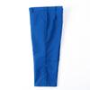 Boys Dress Pants Size 2 Suits Slim Fit Flat Front Pants for Boy Adjustable Waist School Uniforms Pants Blue view 3