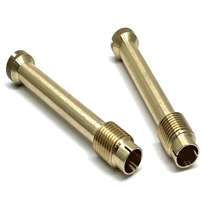 52580.006 Emulsion Tube Holder Weber 40 44 IDF & Empi 40 44 HPMX Carbs 2pcs