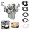 10L0L Carburetor for Yamaha G2 G5 G8 G9 G11 1985-1995 4-Cycle/Stroke Gas Golf Cart J38-14101-00, J38-14101-01, J38-14101-02, J38-13556-01-00, J38-13596-00, J38-1557-01-00, JN3-14101-00, JN3-14101-10 view 1