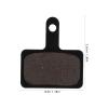 Yardwe Bike Mechanical Disc Brake Set 6 Pairs Replacement Brake Pads for Road Bike view 4