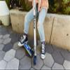 Razor A Kick Scooter for Kids - Lightweight, Foldable, Aluminum Frame, and Adjustable Handlebars & Kids Scooter  Children and Toddler 3 Wheel Kick Scooter view 3