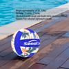 Senston Indoor Volleyball for Home & Beach - The Original Gentle Lightweight Design - Perfect for Beginners and Volleyball Fan view 2