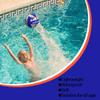 Senston Indoor Volleyball for Home & Beach - The Original Gentle Lightweight Design - Perfect for Beginners and Volleyball Fan view 3