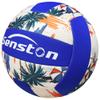 Senston Indoor Volleyball for Home & Beach - The Original Gentle Lightweight Design - Perfect for Beginners and Volleyball Fan view 4