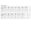 Braided Fishing Line 1pc 500M Nylon Fishing Line Durable Monofilament Rock Sea Fishing Line Thread Bulk Spool 0.6 to 8.0 Fishing Wire (Color : White-500M, Size : 0.8) view 2